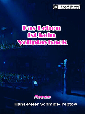 cover image of Das Leben ist kein Vollplayback